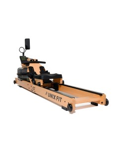 Гребной тренажер Wood Rower Light RM9000PLW Unixfit