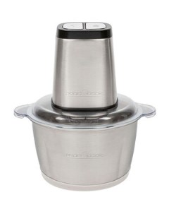 Измельчитель MZ 1227 inox Profi cook