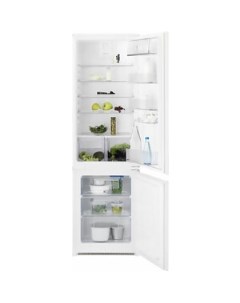 Встраиваемый холодильник LNT3FF18S Electrolux