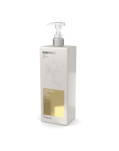 Шампунь для волос на основе арганового масла Sublimis Oil Shampoo 1000 мл Morphosis Framesi