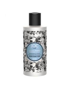 Успокаивающий шампунь с экстрактом желудя черешчатого дуба Soothing Shampoo 250 мл Joc Cure Barex