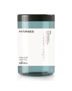 Маска для окрашенных и химически обработанных волос Color Care Mask 1000 мл Maraes Kaaral