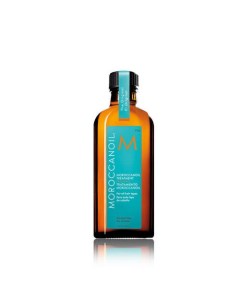Восстанавливающее масло для всех типов волос 200 мл Treatment Moroccanoil