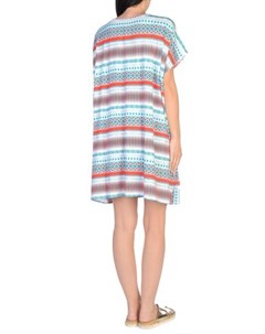 Пляжное платье Blugirl blumarine beachwear