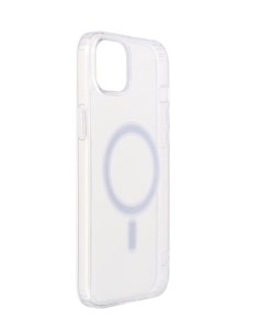 Чехол для APPLE iPhone 14 Magsafe Transparent NCC55316 Neypo