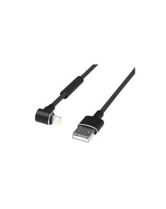 Кабель USB RCC 423 GAMING чёрный Ritmix
