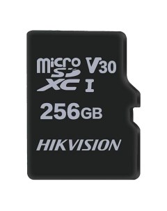 Карта памяти HS TF C1 STD 256G ZAZ01X00 OD Hikvision