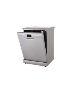 Посудомоечная машина ESF9552LOX серебристый уценка Electrolux