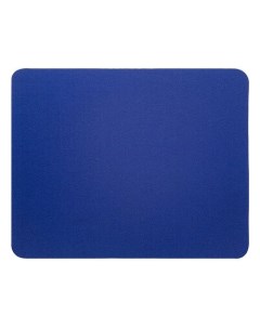 Коврик для мыши Business S темно синий ткань 230х180х3мм Sunwind