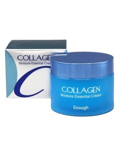 Увлажняющий крем с коллагеном Collagen Moisture Essential Cream 50 г Enough