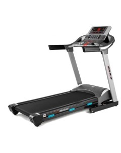 Беговая дорожка F8 DUAL Bh fitness