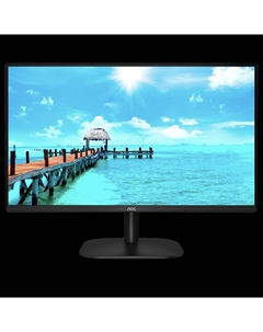 Монитор 27" 27B2AM VA 1920x1080 4ms HDMI, VGA Aoc
