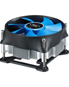 Охлаждение CPU Cooler for CPU Theta 15 PWM 1156 1155 1150 1151 1200 низкопрофильный Deepcool