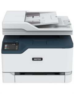 МФУ C235 цветное А4 22ppm с дуплексом, LAN, Wi-Fi Xerox