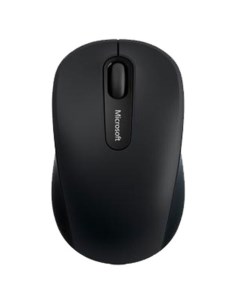 Мышь Wireless Mobile Mouse 3600 Black PN7 00004 Microsoft
