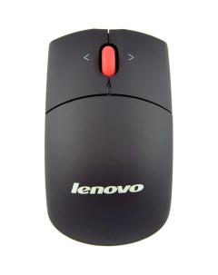 Мышь беспроводная 0A36188 Black Wireless Lenovo
