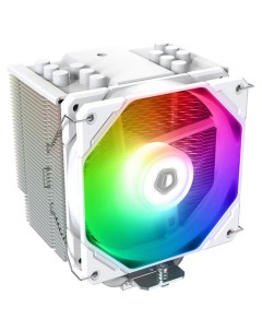 Охлаждение CPU Cooler for CPU SE 226 XT ARGB Snow S1155 1156 1150 1200 1700 AM4 Id-cooling