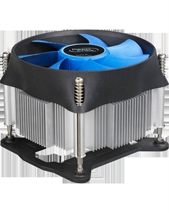 Охлаждение CPU Cooler for CPU Deepcool Theta 31 PWM 1156/1155/1150/1151/1200 низкопрофильный