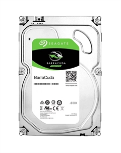 Внутренний жесткий диск 3,5" 8Tb Seagate (ST8000DM004) 256Mb 5400rpm SATA3 Barracuda