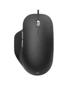 Мышь Lion Rock Mouse Black проводная RJG 00010 Microsoft