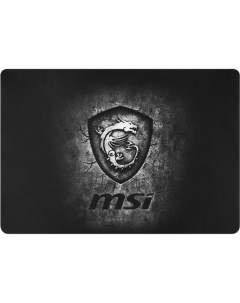 Коврик для мыши Agility GD20 Msi