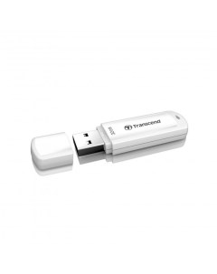 USB Flash накопитель 32GB JetFlash 370 TS32GJF370 USB 2 0 Белый Transcend