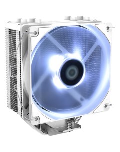 Охлаждение CPU Cooler for CPU SE 224 XT White S1155 1156 1150 1200 1700 AM3 AM4 AM5 FM2 Id-cooling