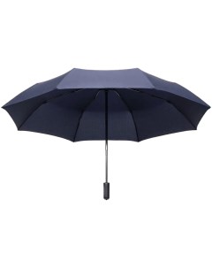 Зонт Oversized Portable Umbrella стандартная версия темно синий Ninetygo