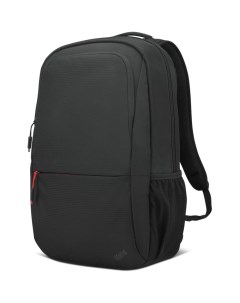 15 6 Рюкзак для ноутбука ThinkPad Essential Backpack 4X41C12468 черный Lenovo
