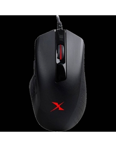 Мышь Bloody X5 Max Black проводная A4tech