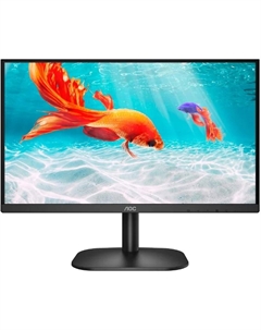 Монитор 27" 27B2H IPS 1920x1080 7ms HDMI, VGA Aoc