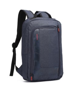 15 6 Рюкзак для ноутбука PON 262NV темно синий Sumdex