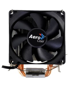 Охлаждение CPU Cooler for CPU Verkho 3 PWM S1155 1156 1150 1366 775 AM2 AM2 AM3 AM3 FM1 Aerocool