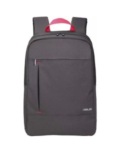 16 Рюкзак для ноутбука Nereus черный Asus