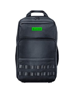 17 3 Рюкзак для ноутбука Concourse Pro Backpack черный Razer
