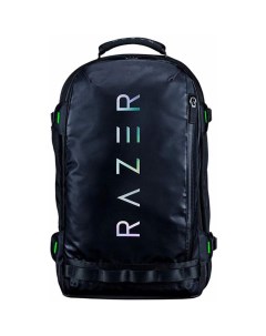 17 3 Рюкзак для ноутбука Rogue Backpack V3 Chromatic Edition черный Razer