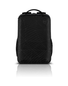 15 6 Рюкзак для ноутбука Essential Backpack 15 черный Dell