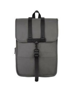 15 6 Рюкзак для ноутбука Perth серый Hama