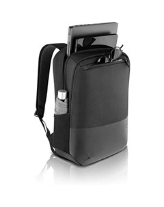 15 Рюкзак для ноутбука Pro Slim PO1520PS черный серый Dell