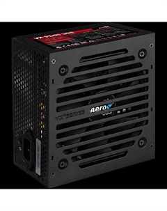 Блок питания 350W AeroCool VX Plus 350 Aerocool