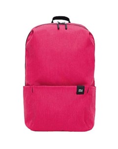 13 Рюкзак для ноутбука Mi Casual Daypack розовый Xiaomi