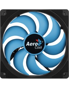 Вентилятор 120x120 Motion 12 Plus Black Ret Aerocool