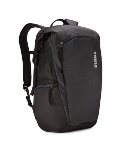 15 6 Рюкзак для ноутбука EnRoute Camera Backpack TECB125 черный Thule