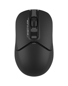 Мышь беспроводная Fstyler FG12 Black Wireless A4tech