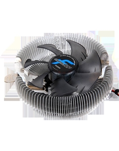 Охлаждение CPU Cooler Zalman CNPS90F 775/1156/1155/1150/AM2+/AM2/AM3/AM3+/FM1/FM2/754/939/940 низкопрофильный