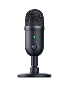 Микрофон Razer Seiren V2 X Black