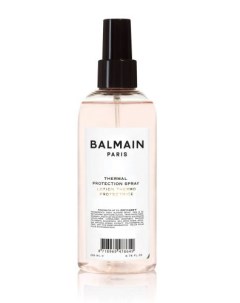 Термозащитный спрей для волос Thermal protection spray 200 мл Balmain