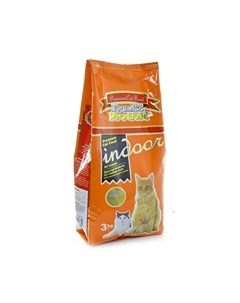 Indoor 28 14 Сухой корм Фрэнкс ПроГолд для Домашних и Стерилизованных кошек Frank's progold
