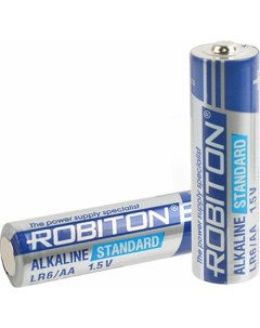 Элемент питания Robiton