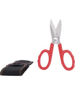 Универсальные ножницы для мастерских Ks tools